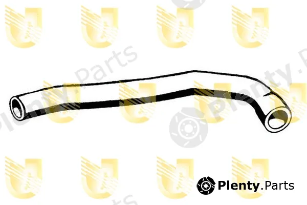 Unigom R8155 — Radiator Hose
