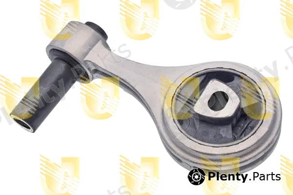Unigom 395544 — Mounting, engine