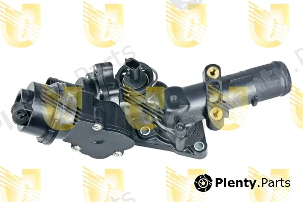 Unigom 341725 — Coolant Flange