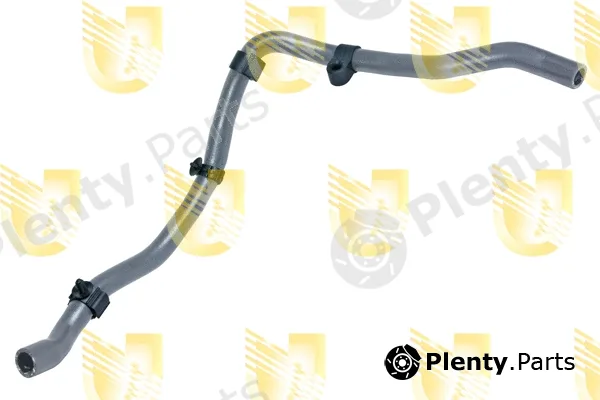 Unigom W8543 — Radiator Hose
