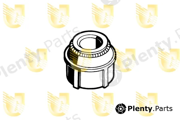Unigom X39383 — Seal Ring, valve stem