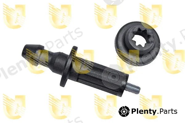 Unigom 161125 — Buffer, engine cover