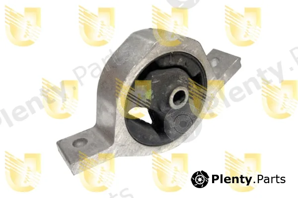 Unigom 396911 — Mounting, engine