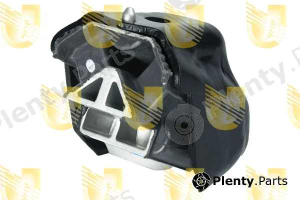 Unigom 396667 — Mounting, engine