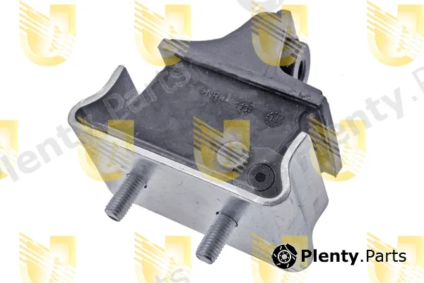 Unigom 396660 — Mounting, engine