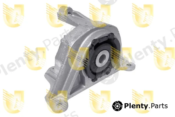 Unigom 395528 — Mounting, engine