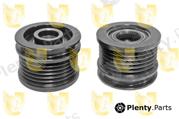 Unigom 431827 — Alternator Freewheel Clutch