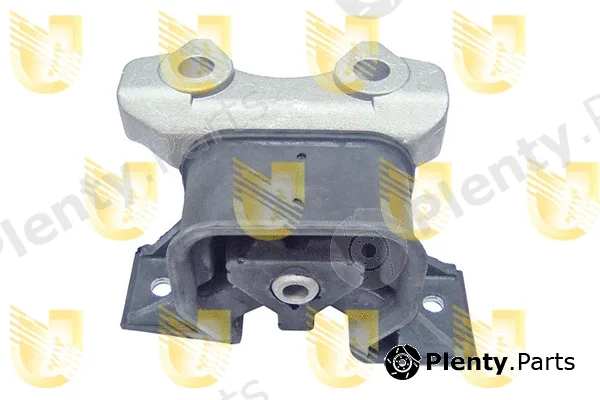 Unigom 396554 — Mounting, engine