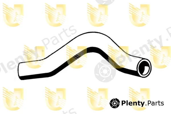 Unigom 1298 — Radiator Hose