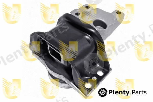 Unigom 396228 — Mounting, engine