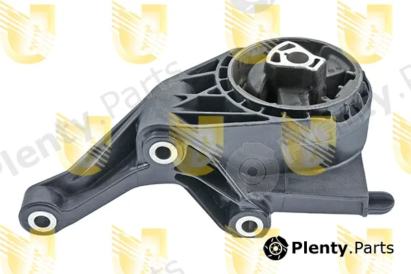 Unigom 397506 — Mounting, engine