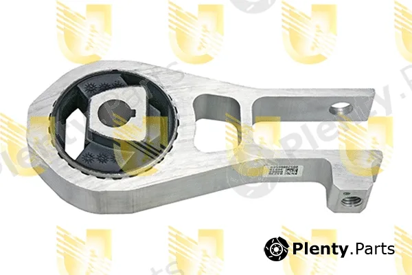 Unigom 395675 — Mounting, engine