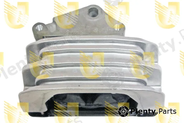 Unigom 396491 — Mounting, engine