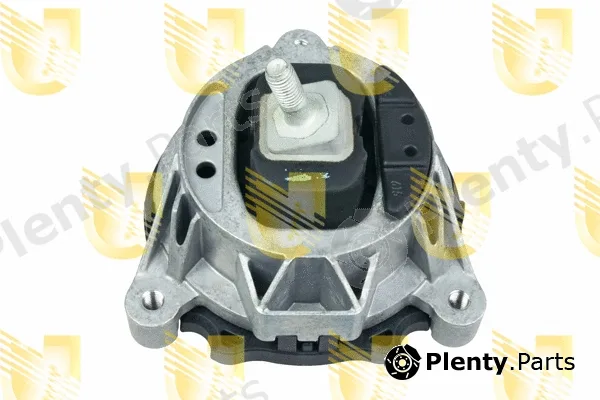 Unigom 396350 — Mounting, engine