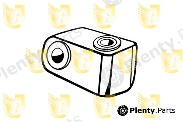 Unigom 391001 — Joint, steering column