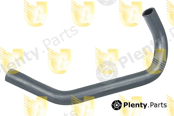 Unigom S3321 — Hose, heat exchanger (heating)