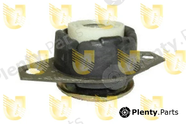 Unigom 395373 — Mounting, engine