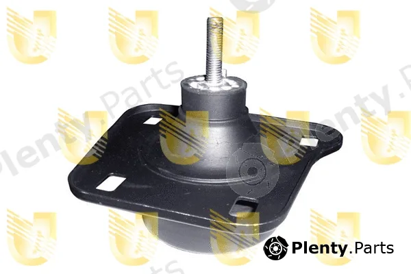 Unigom 396422 — Mounting, engine