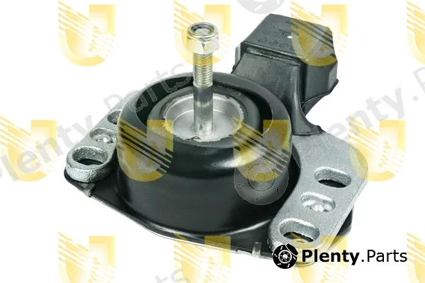 Unigom 396596 — Mounting, engine