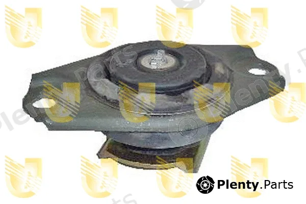 Unigom 395304 — Mounting, engine