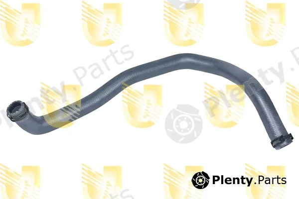 Unigom F8706 — Radiator Hose