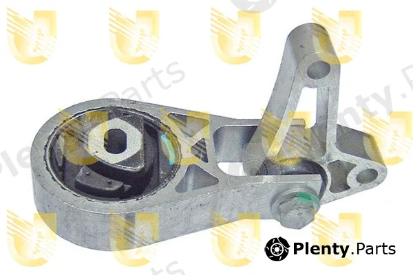Unigom 395524 — Mounting, engine