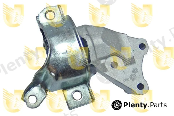 Unigom 395453 — Mounting, engine