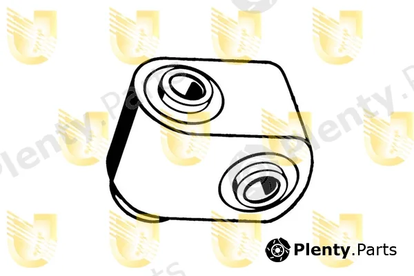 Unigom 391002 — Joint, steering column