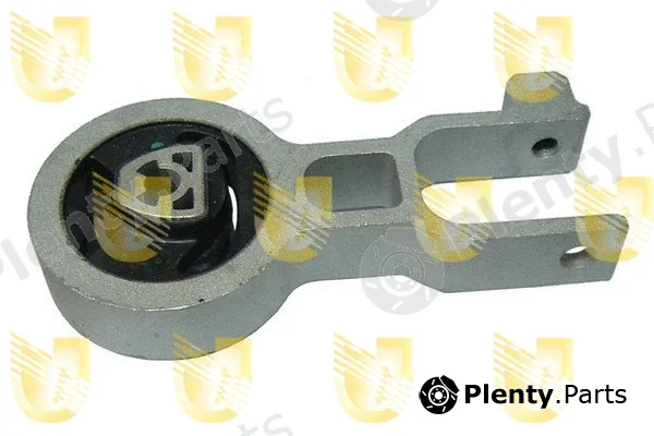Unigom 395483 — Mounting, engine