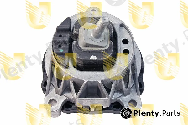 Unigom 396341 — Mounting, engine