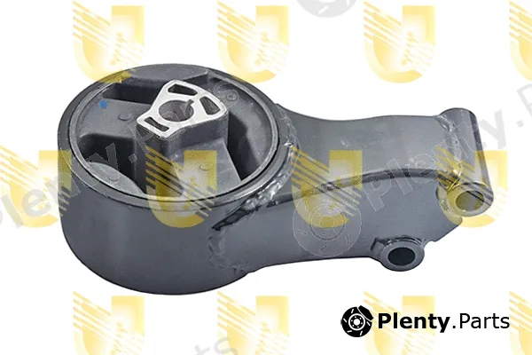 Unigom 397558 — Mounting, engine