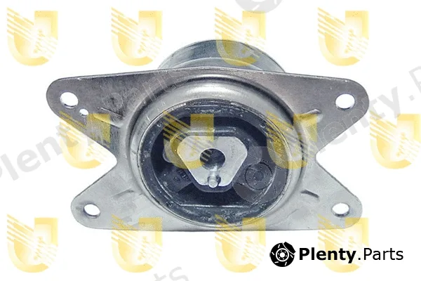 Unigom 396567 — Mounting, engine