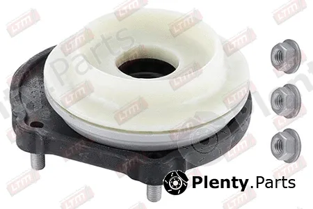 LTM M04504R — Mounting Set, suspension strut support mount