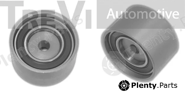 Trevi Automotive TD1613 — Deflection/Guide Pulley, timing belt