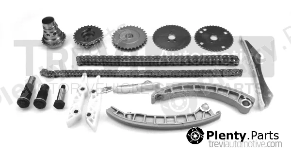 Trevi Automotive KC1084 — Timing Chain Kit