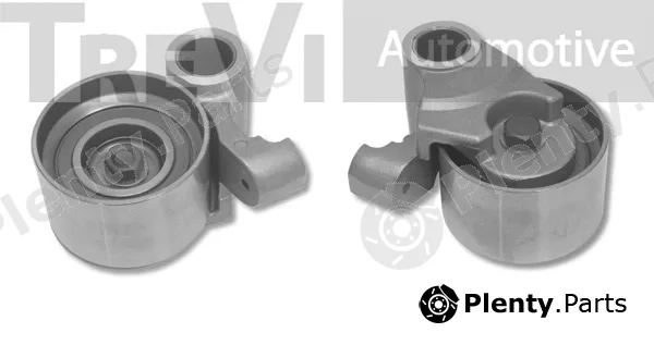 Trevi Automotive TD1616 — Tensioner Pulley, timing belt