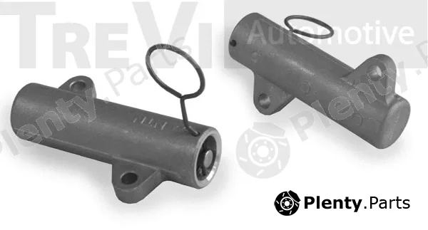 Trevi Automotive TD1696 — Tensioner Pulley, timing belt