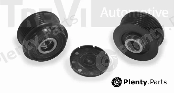 Trevi Automotive AP1106 — Alternator Freewheel Clutch