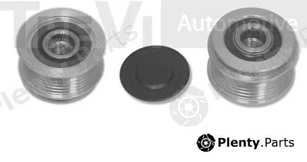 Trevi Automotive AP1032 — Alternator Freewheel Clutch