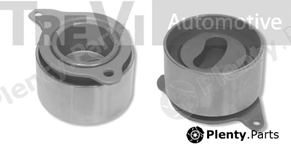Trevi Automotive TD1144 — Tensioner Pulley, timing belt
