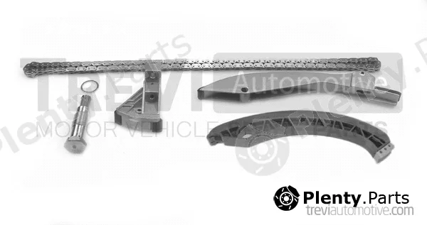 Trevi Automotive KC1078 — Timing Chain Kit