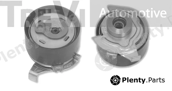 Trevi Automotive TD1655 — Tensioner Pulley, timing belt