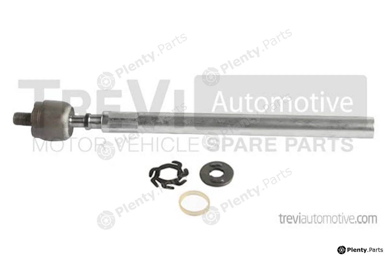 Trevi Automotive TRTT4524 — Inner Tie Rod