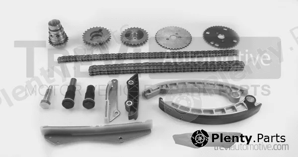 Trevi Automotive KC1139 — Timing Chain Kit