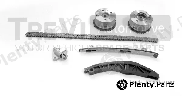 Trevi Automotive KC1164 — Timing Chain Kit