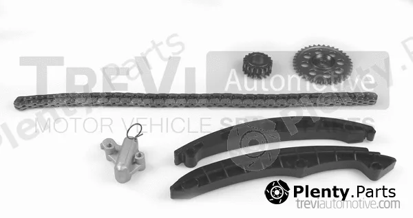 Trevi Automotive KC1100 — Timing Chain Kit