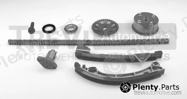 Trevi Automotive KC1133 — Timing Chain Kit