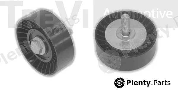 Trevi Automotive TA2119 — Deflection/Guide Pulley, V-ribbed belt