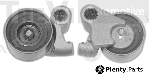 Trevi Automotive TD1405 — Tensioner Pulley, timing belt