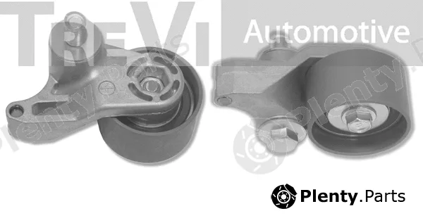 Trevi Automotive TD1507 — Tensioner Pulley, timing belt